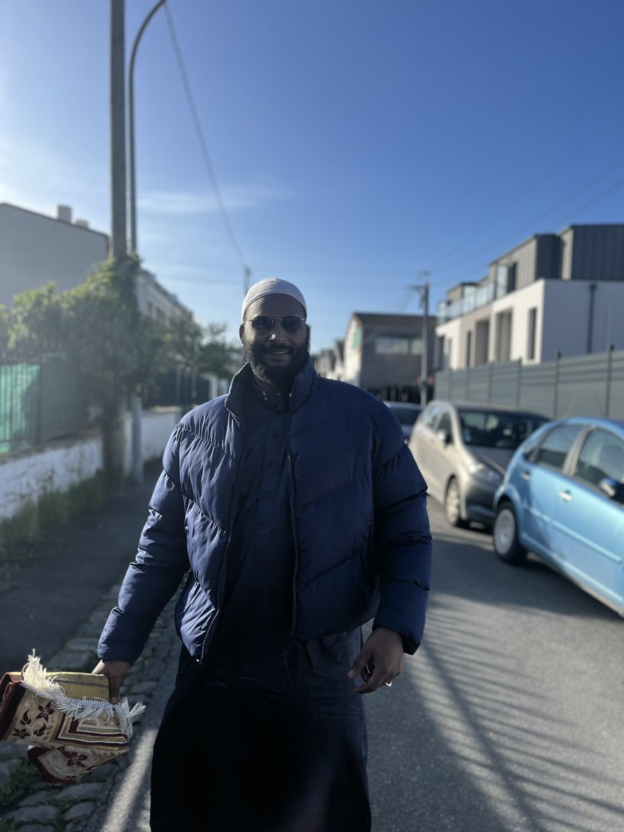 KTB | Don Saeba 🔜 Arc du chantier 🚧 tweet media