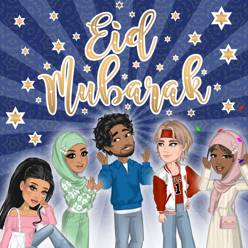 MovieStarPlanet tweet media