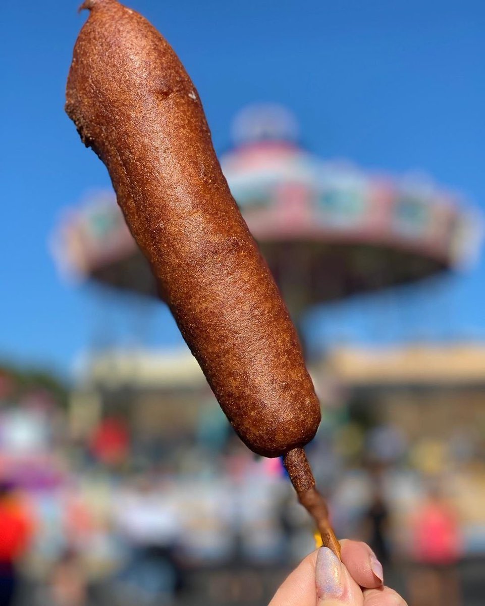 Clint Fiore 🦬 DM for Biz Deals tweet media