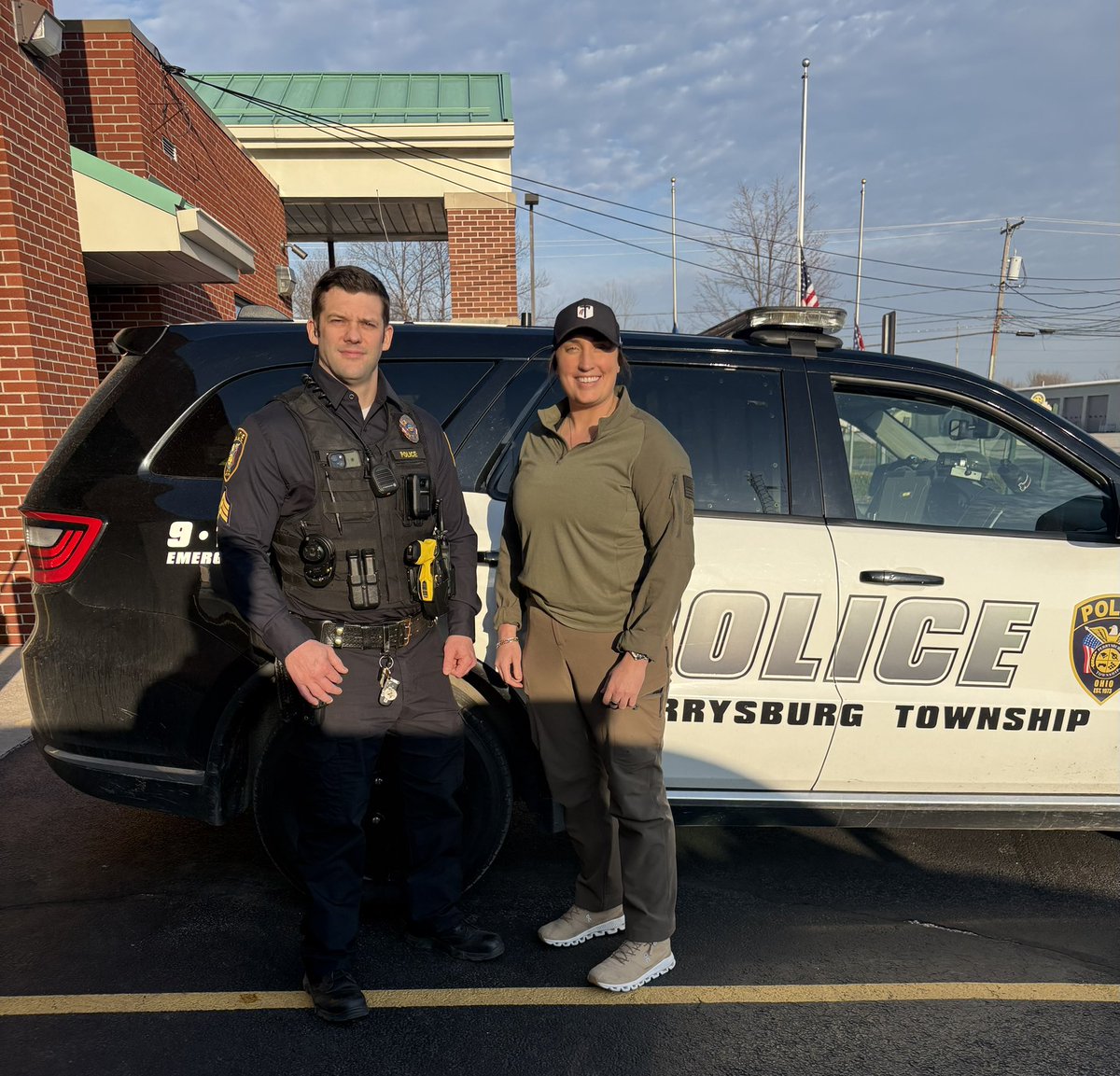 Sheahan For Ohio tweet media