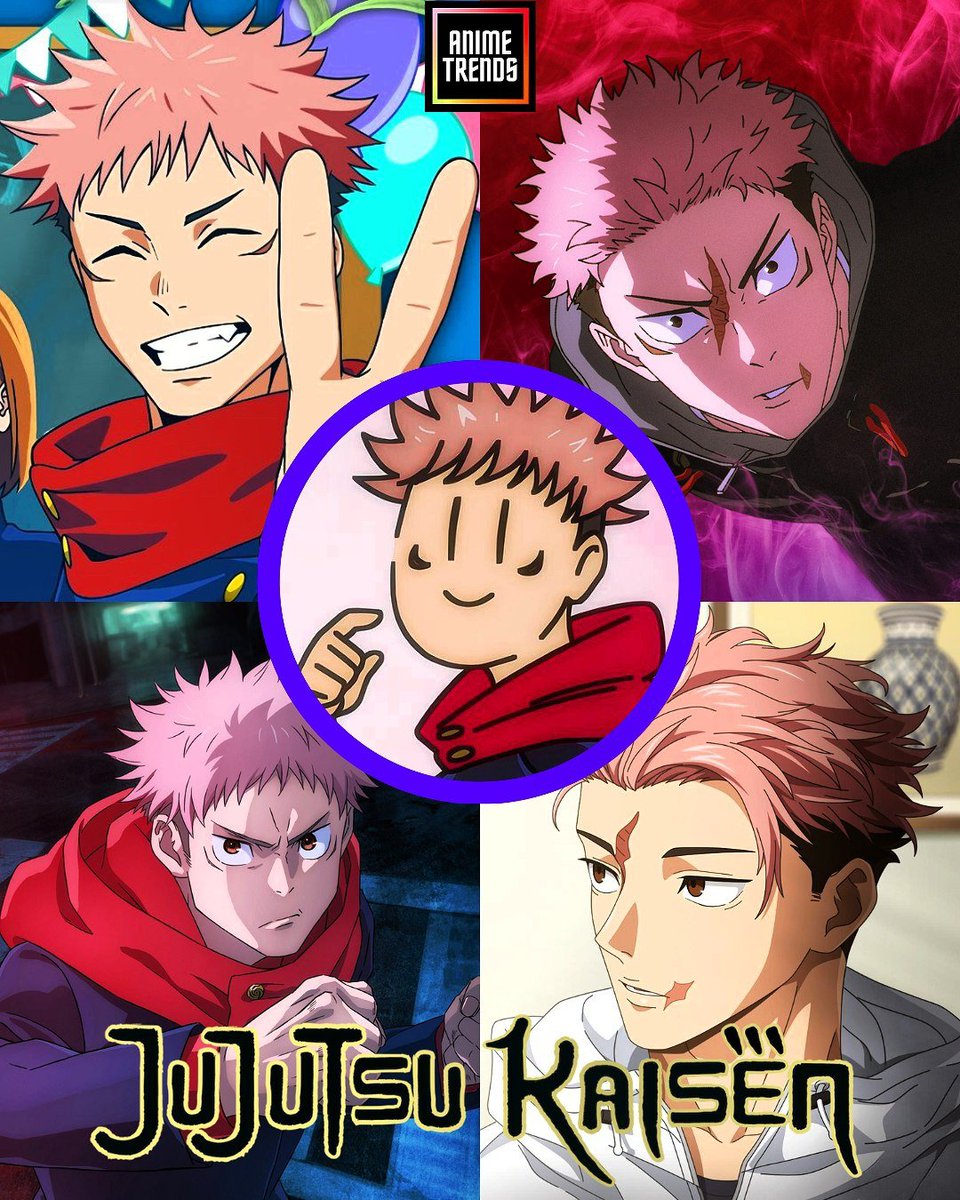 Animetrends tweet media