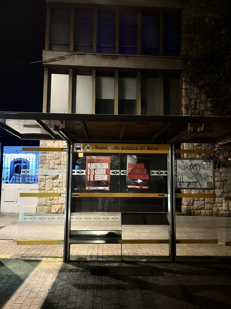 Tarragonès OJS tweet media