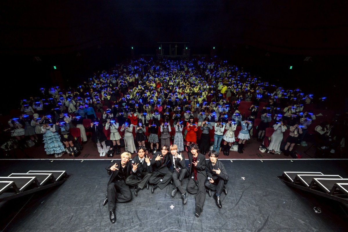 長嶺龍汰 / RYUTA 【AVEST】 tweet media