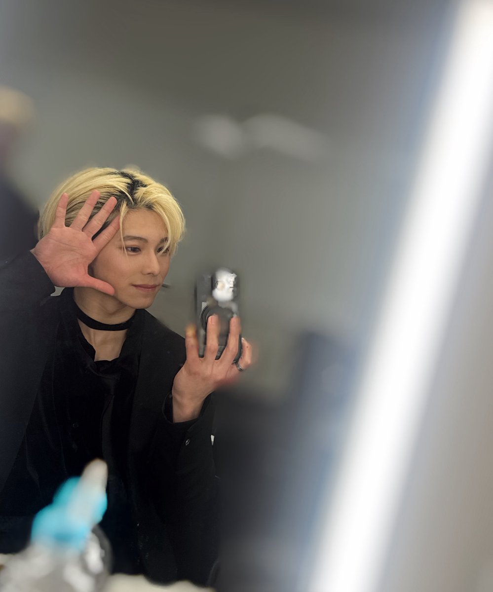 長嶺龍汰 / RYUTA 【AVEST】 tweet media