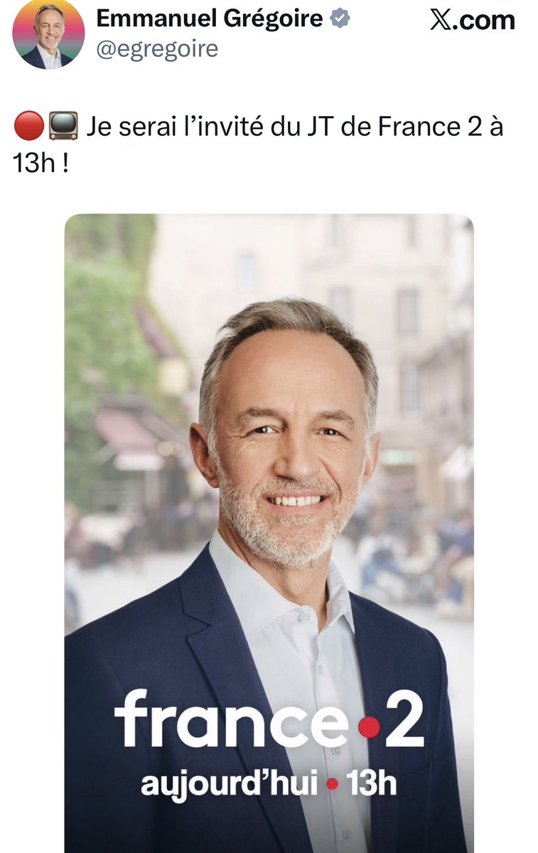 Laurence Sailliet tweet media