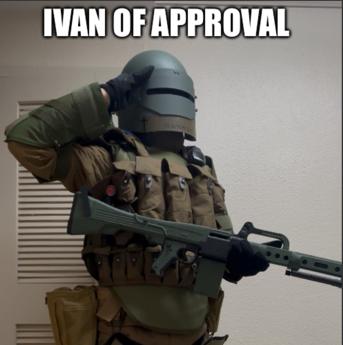 Brother Ivan tweet media