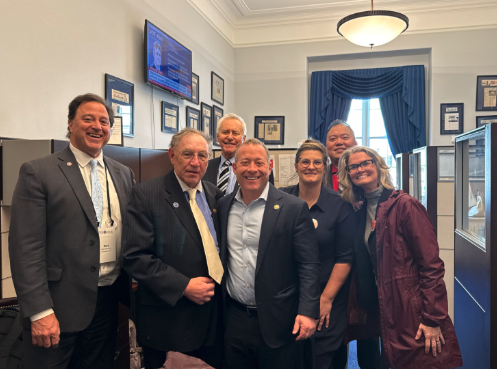 Rep Josh Gottheimer tweet media