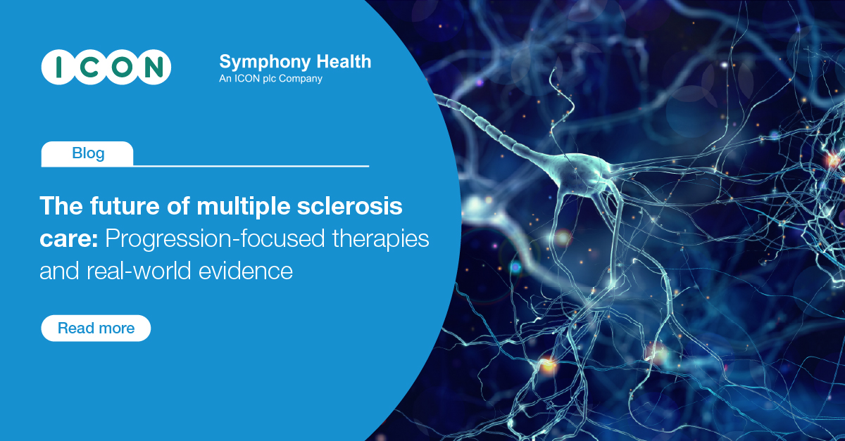 ICON Plc tweet media