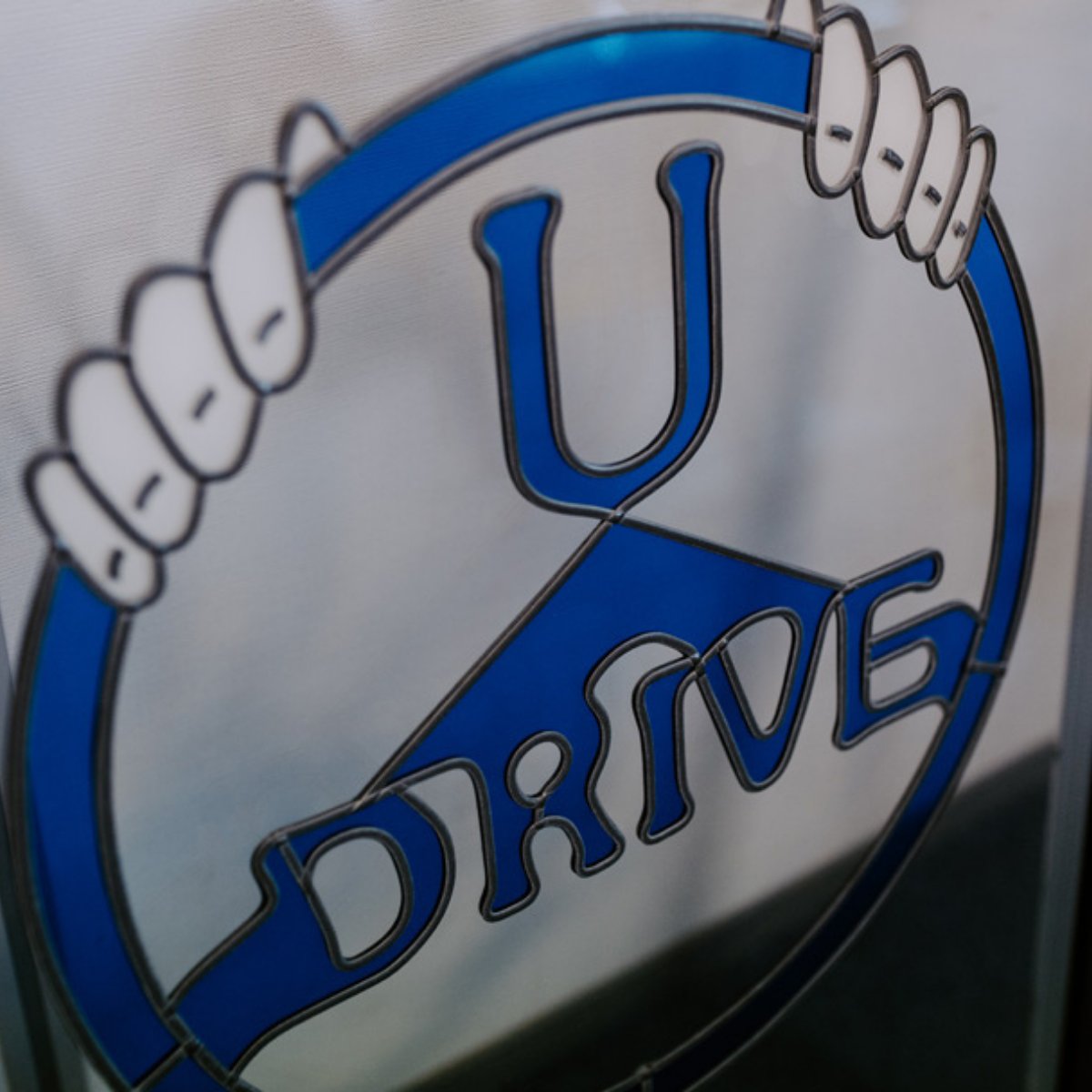 U-Drive Vehicle Hire tweet media