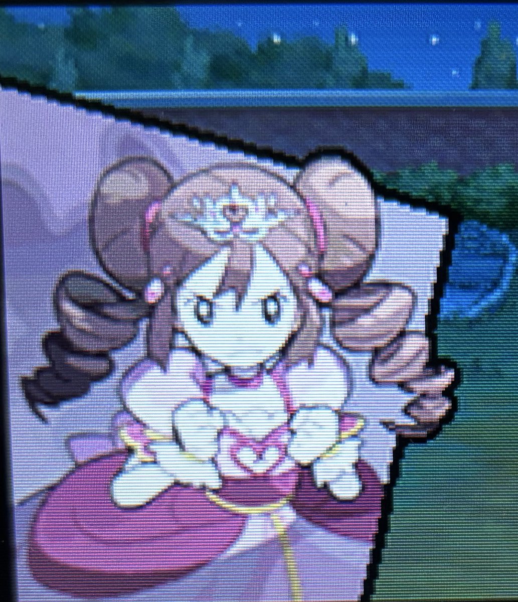 めあ💎ポケミク参戦☀️ tweet media