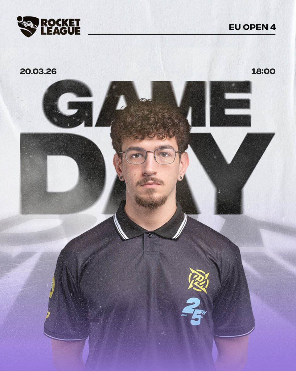 NIP Rocket League tweet media