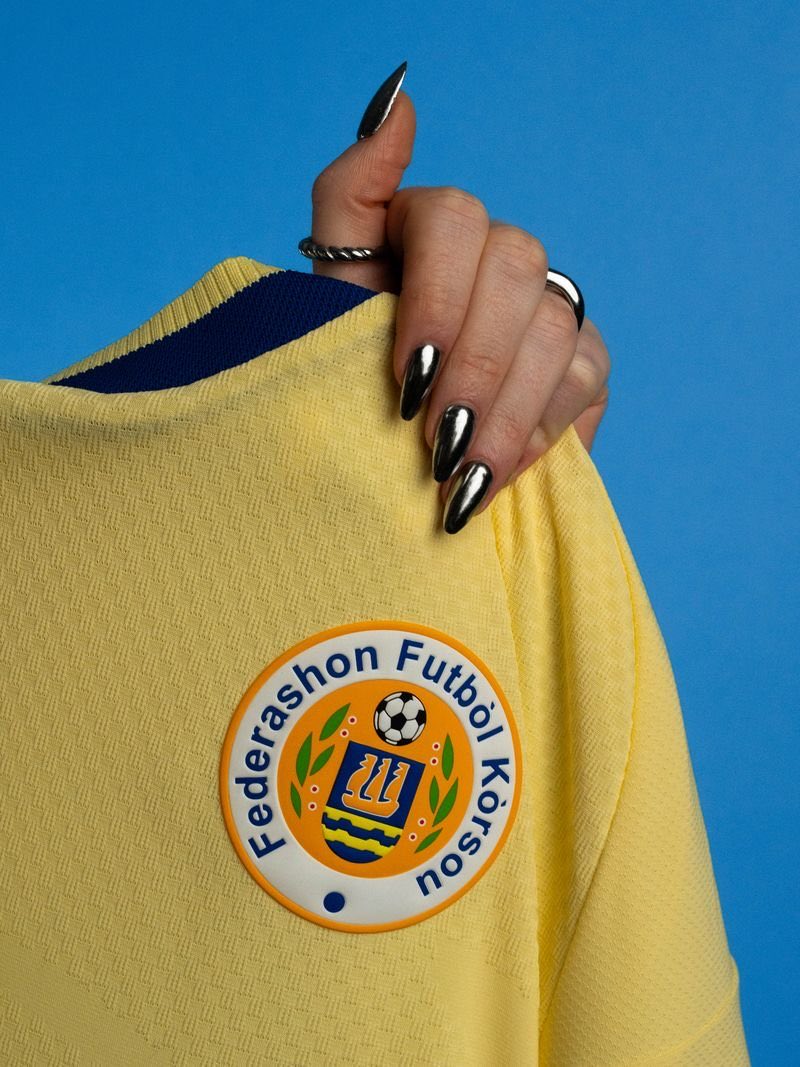 🆆🅸🅽🅺🆂 - Football Shirts tweet media