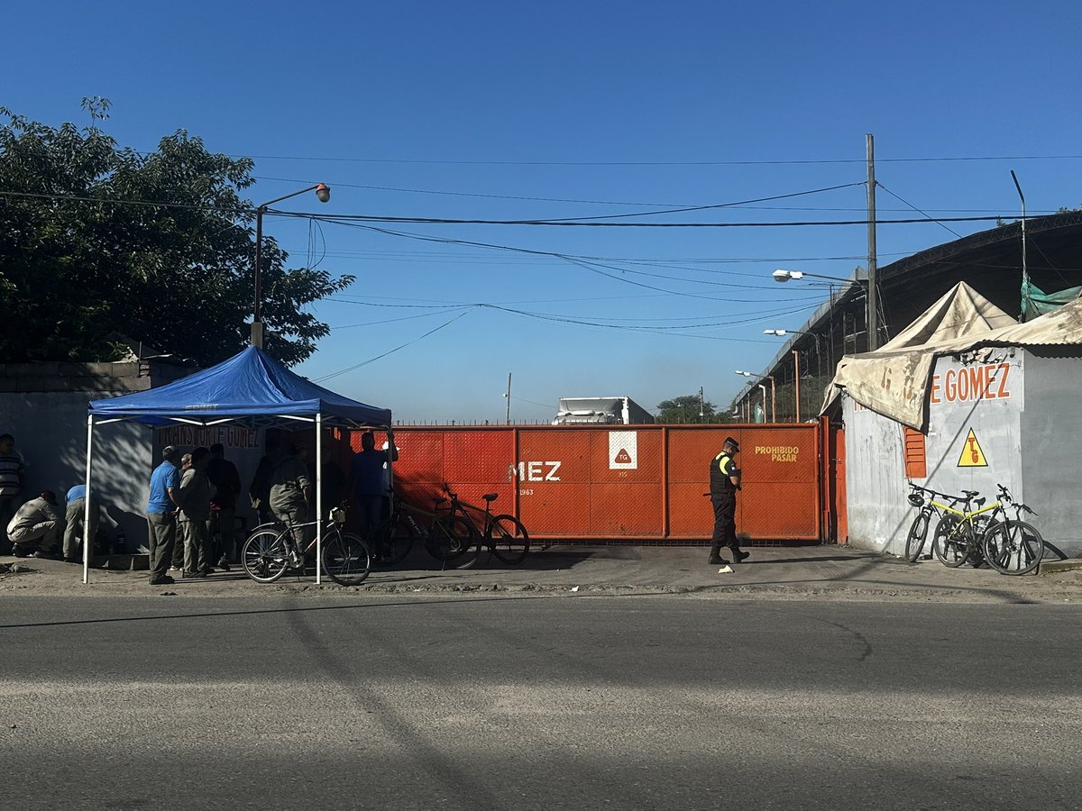 José Romero Silva tweet media