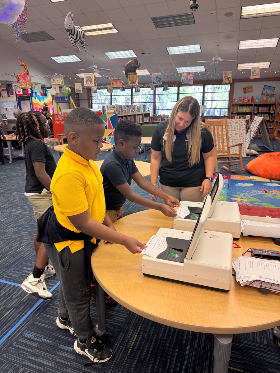 Collier County Supervisor of Elections tweet media