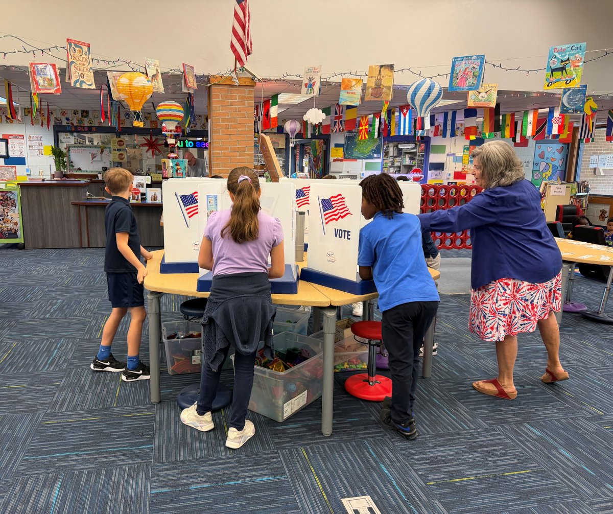 Collier County Supervisor of Elections tweet media