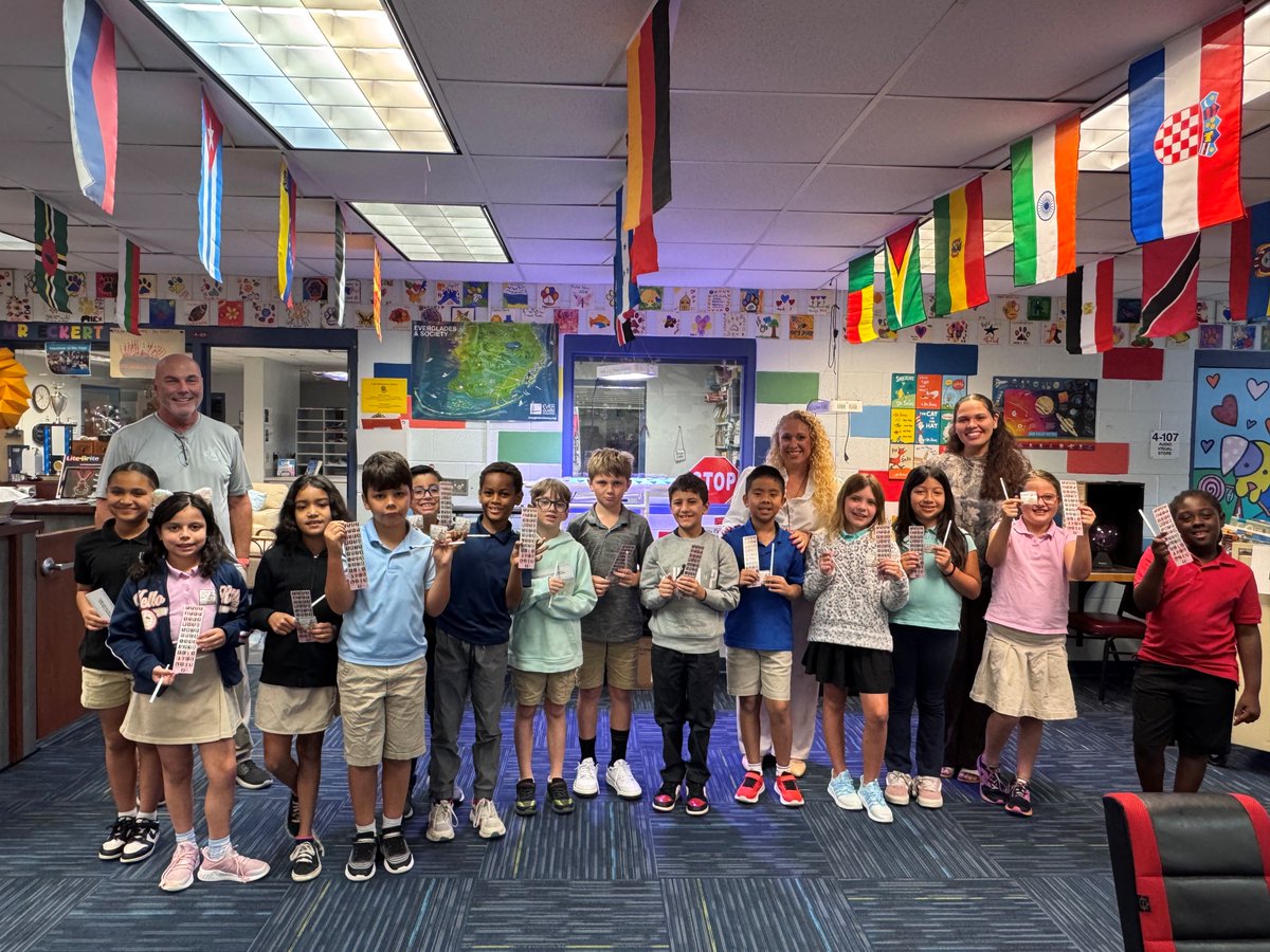 Collier County Supervisor of Elections tweet media