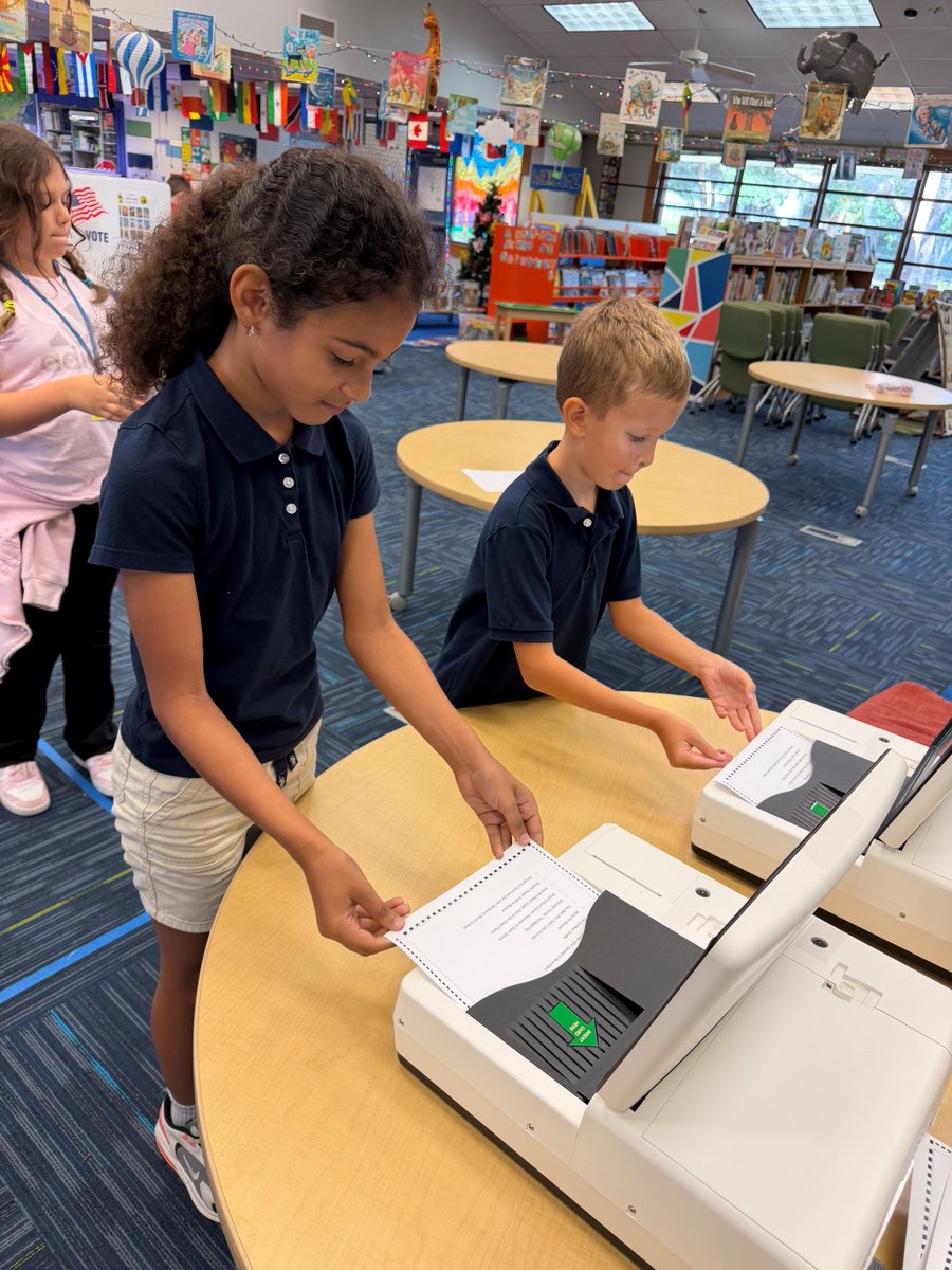 Collier County Supervisor of Elections tweet media