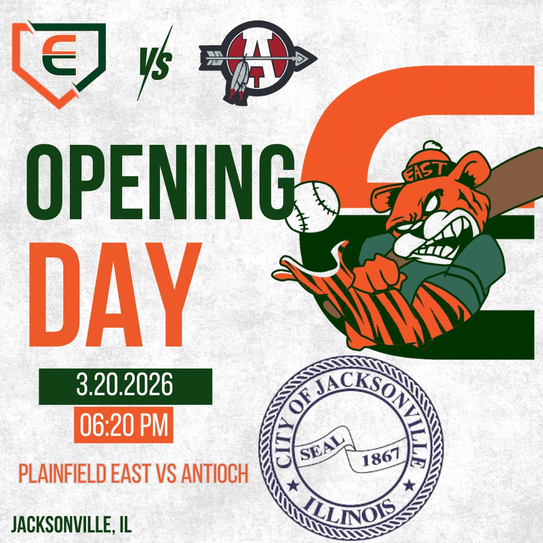 PEHS Baseball tweet media