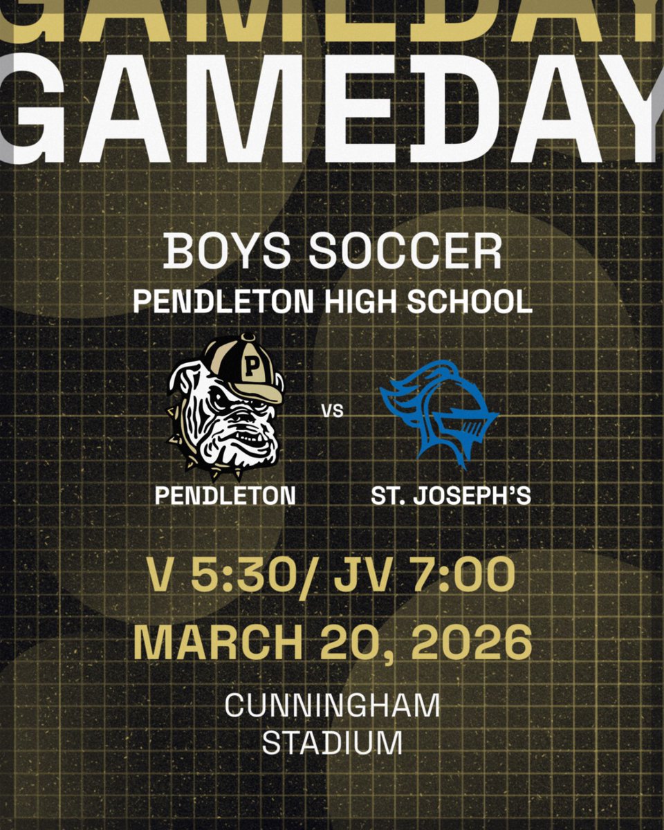 Pendleton Athletics tweet media