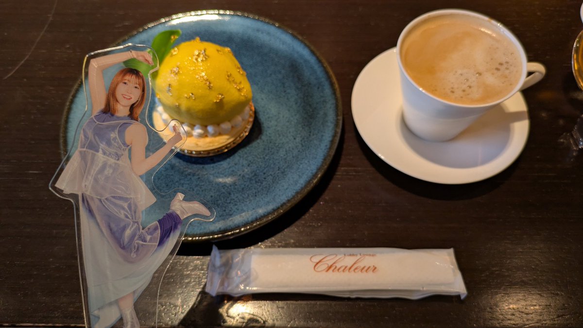 ネイト@安野家の髭眼鏡 tweet media