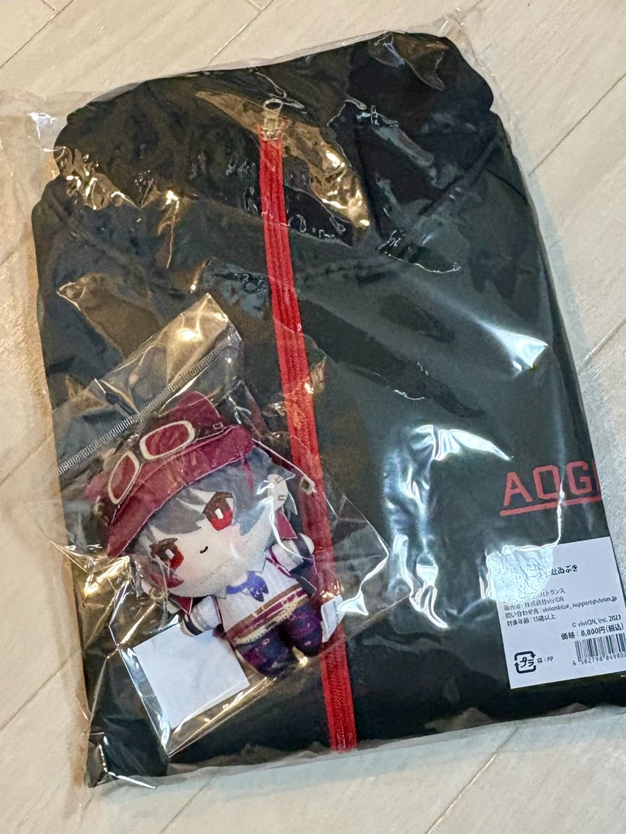 エースのサブチャン/A.C.E.日常垢 tweet media