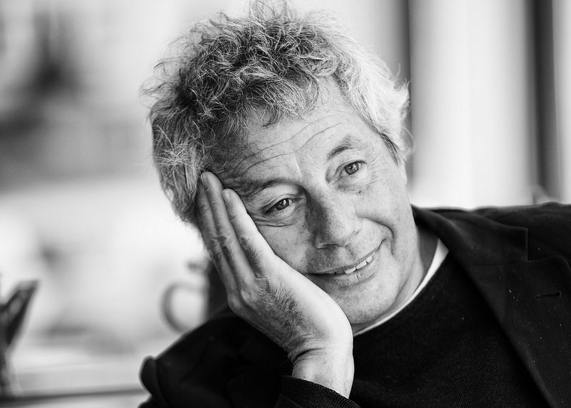 Medianoche en Comala tweet media