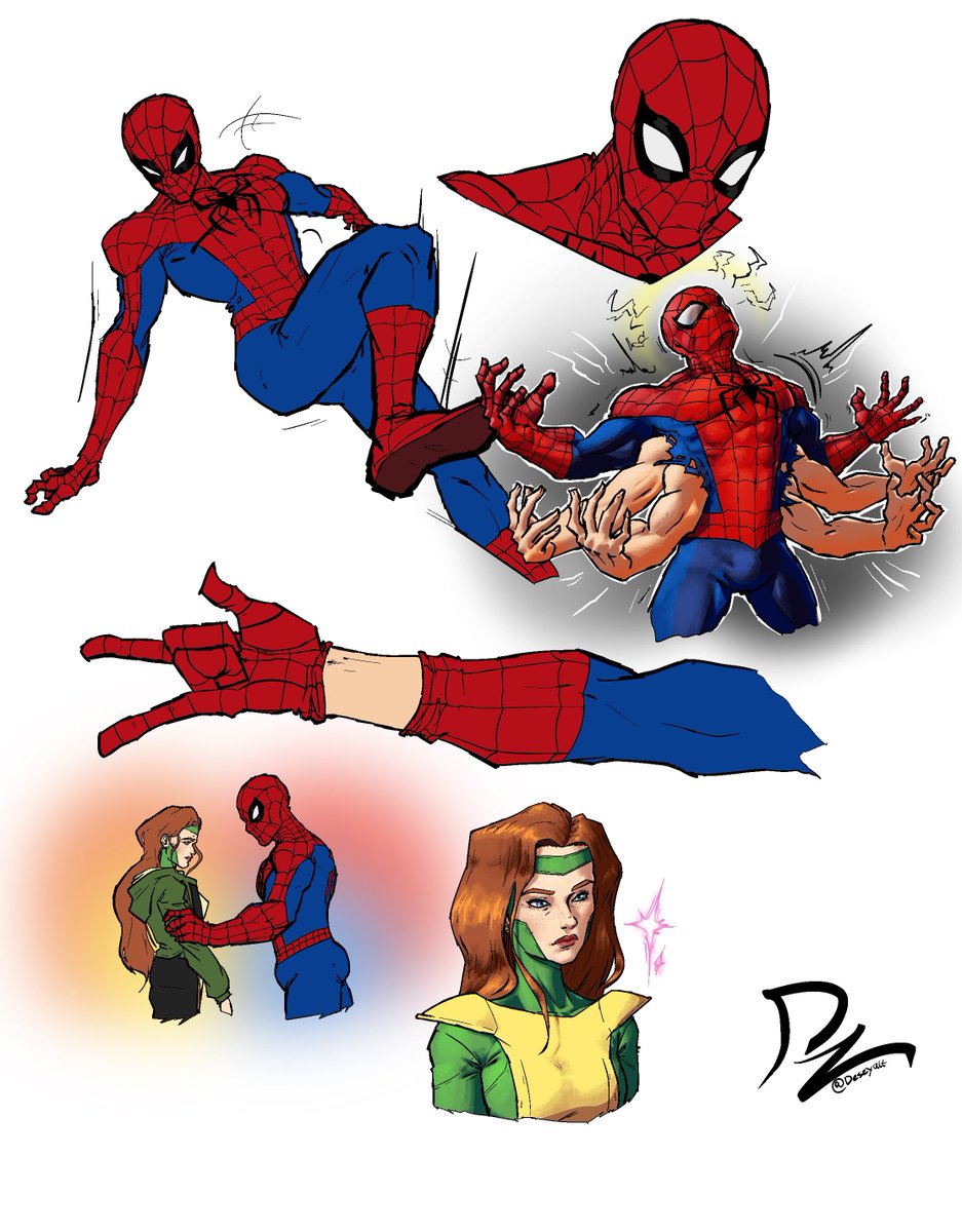 ✨DESZY✨ (COMMS OPEN) tweet media