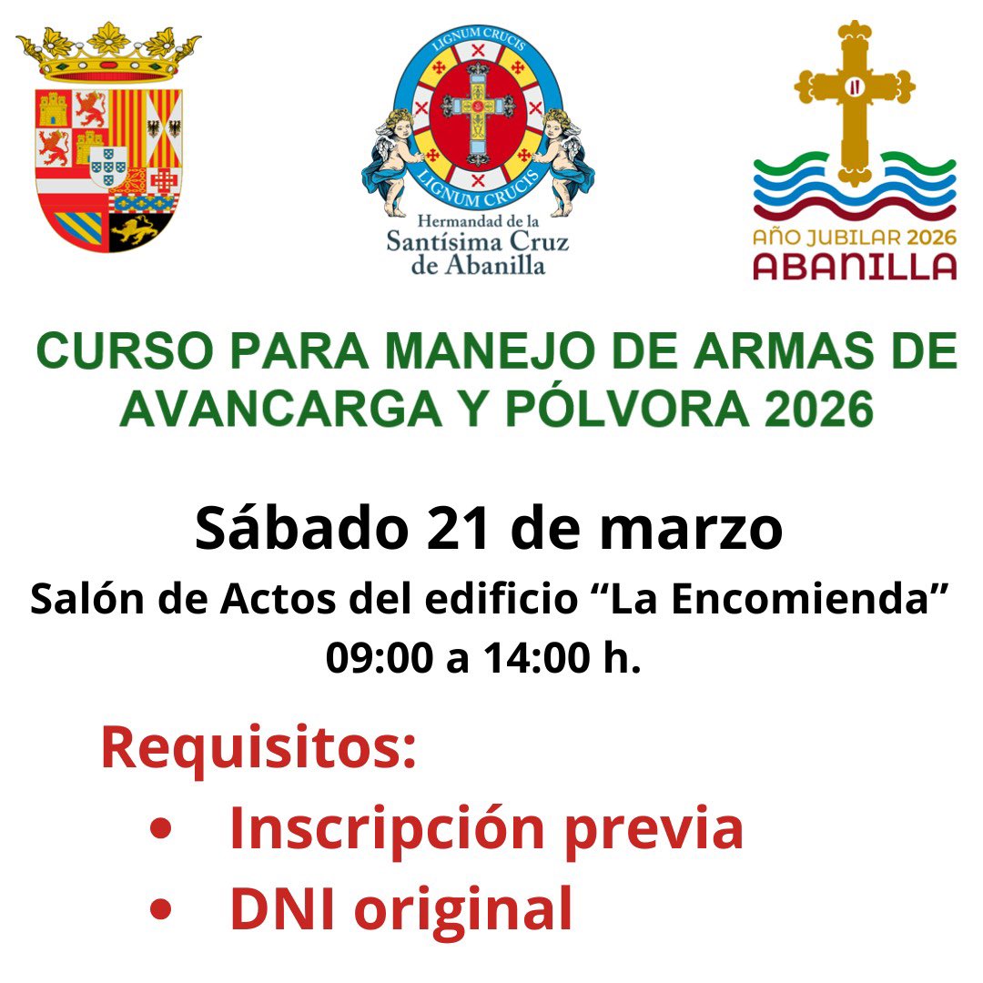 Hermandad de la Santísima Cruz tweet media