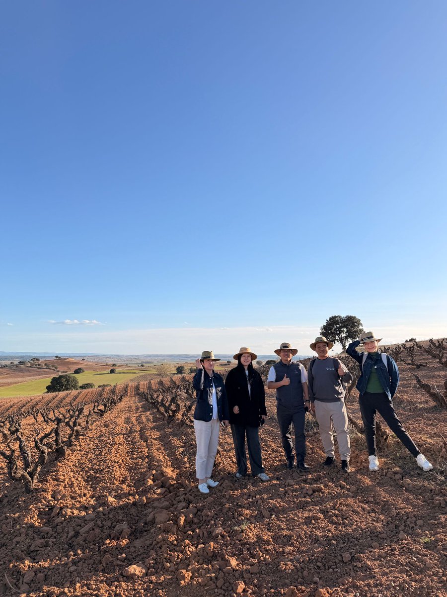 Competitividad Empresarial JCyL tweet media