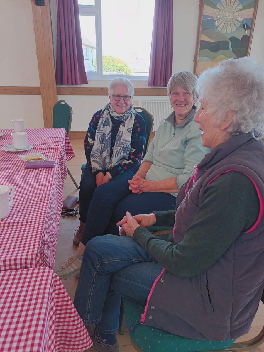 Devon Communities Together tweet media