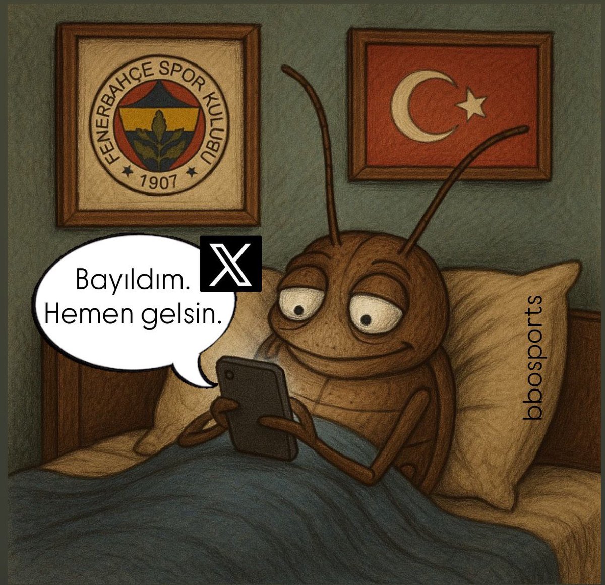 Başkomutan Saranettin Saadet tweet media