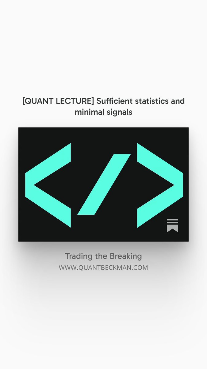 Quant Beckman tweet media