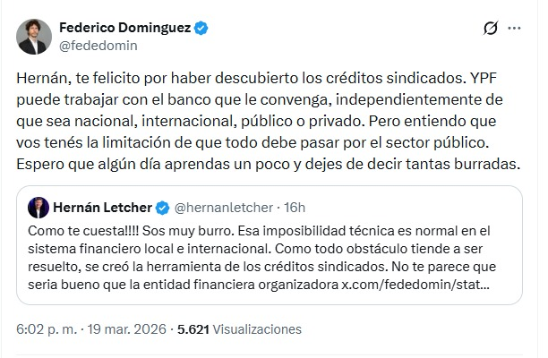 Hernán Letcher tweet media