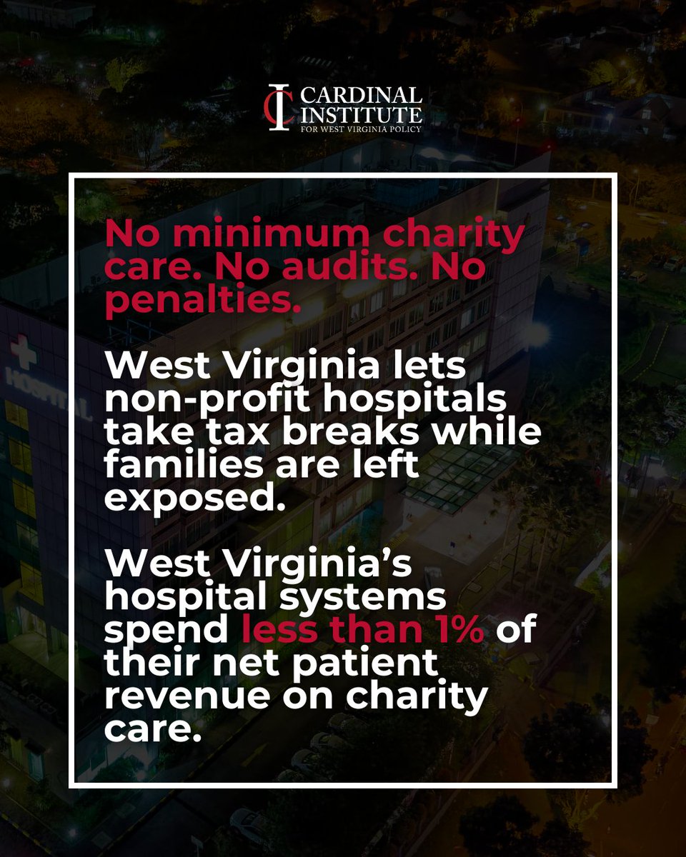 Cardinal Institute tweet media