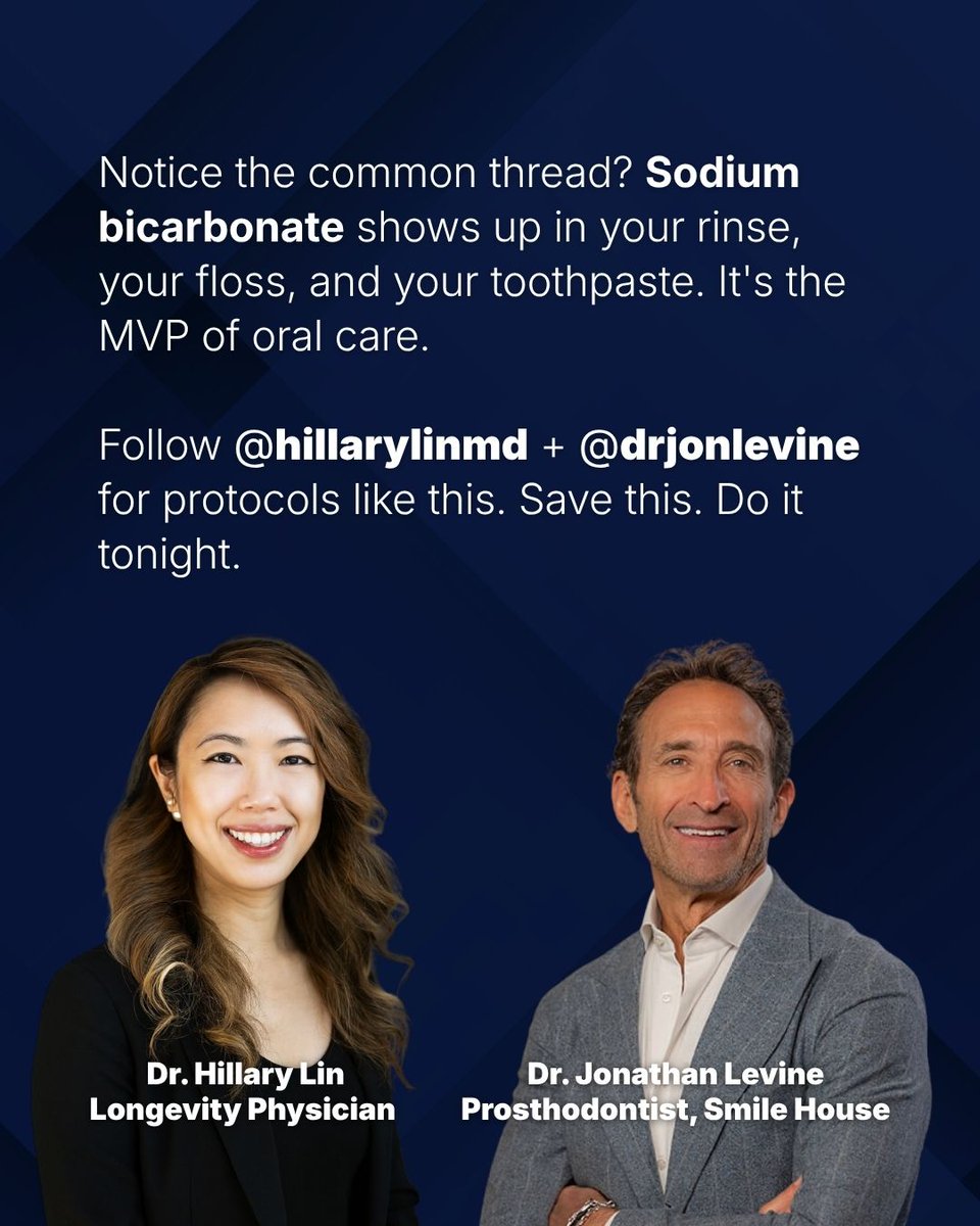 Hillary Lin, MD tweet media