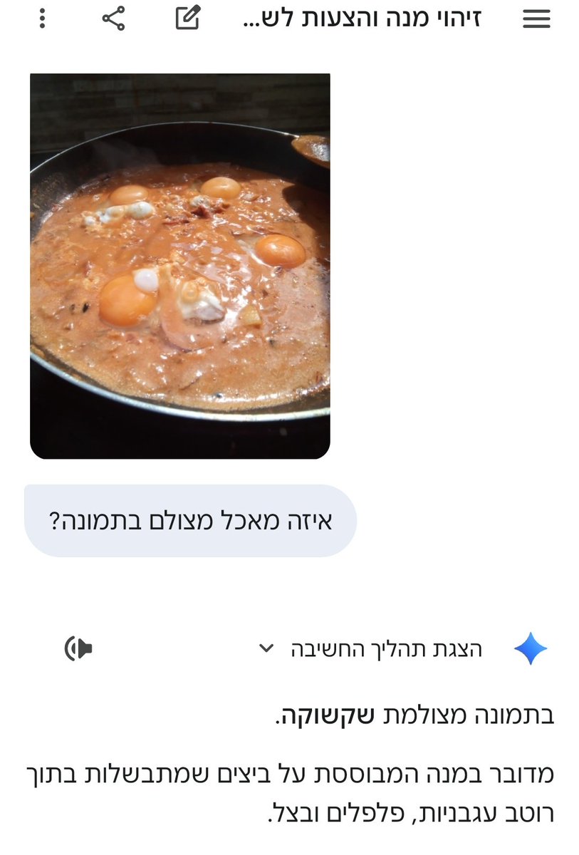 משה פרקש tweet media