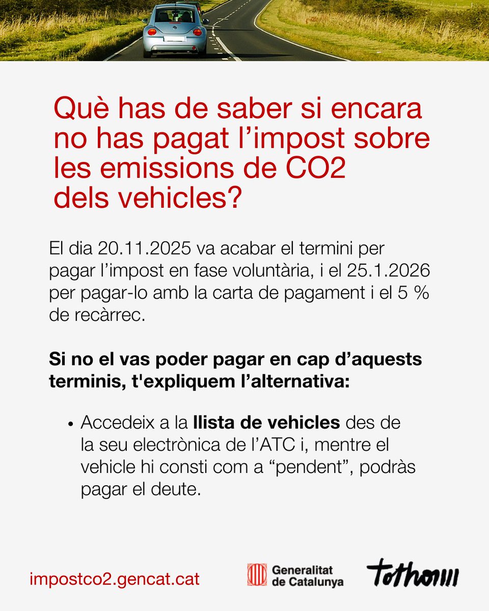 Agència Tributària tweet media