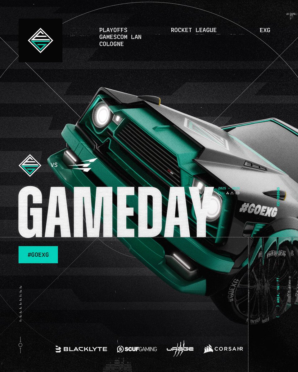 Exceptional Gaming @gamescomlan tweet media