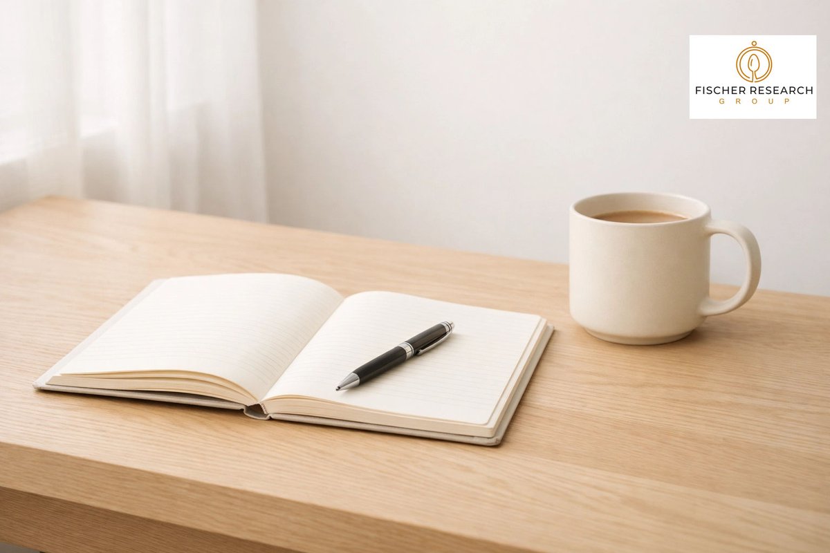 Christian J Fischer tweet media