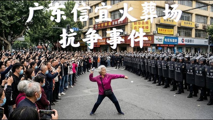 中国人权-Human Rights in China tweet media