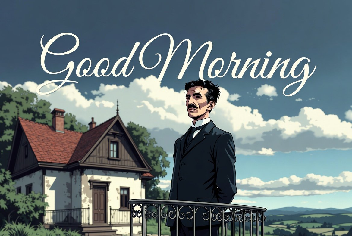 tesla369 tweet media