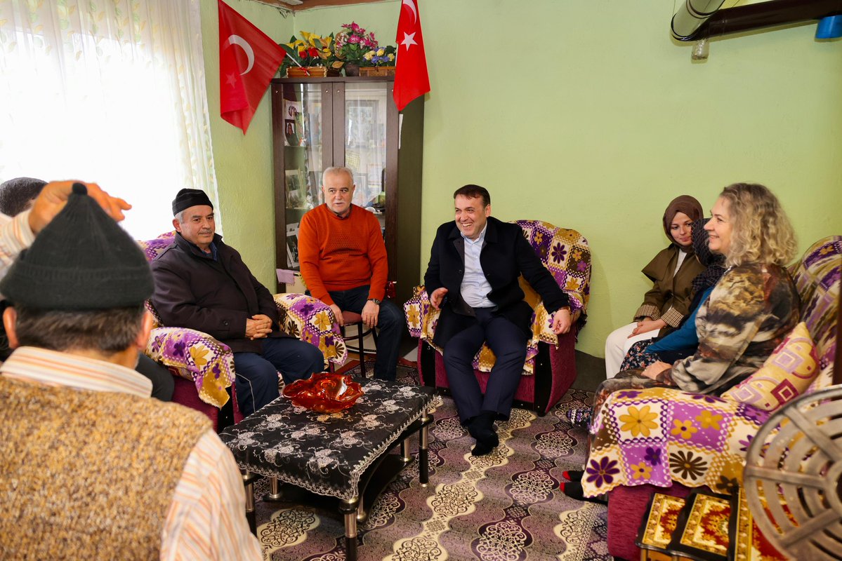 BİLECİK VALİLİĞİ tweet media