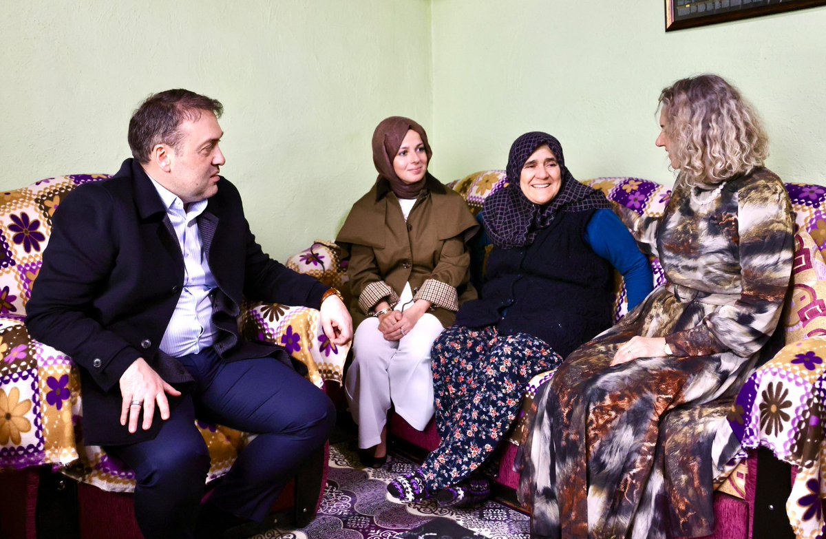 BİLECİK VALİLİĞİ tweet media