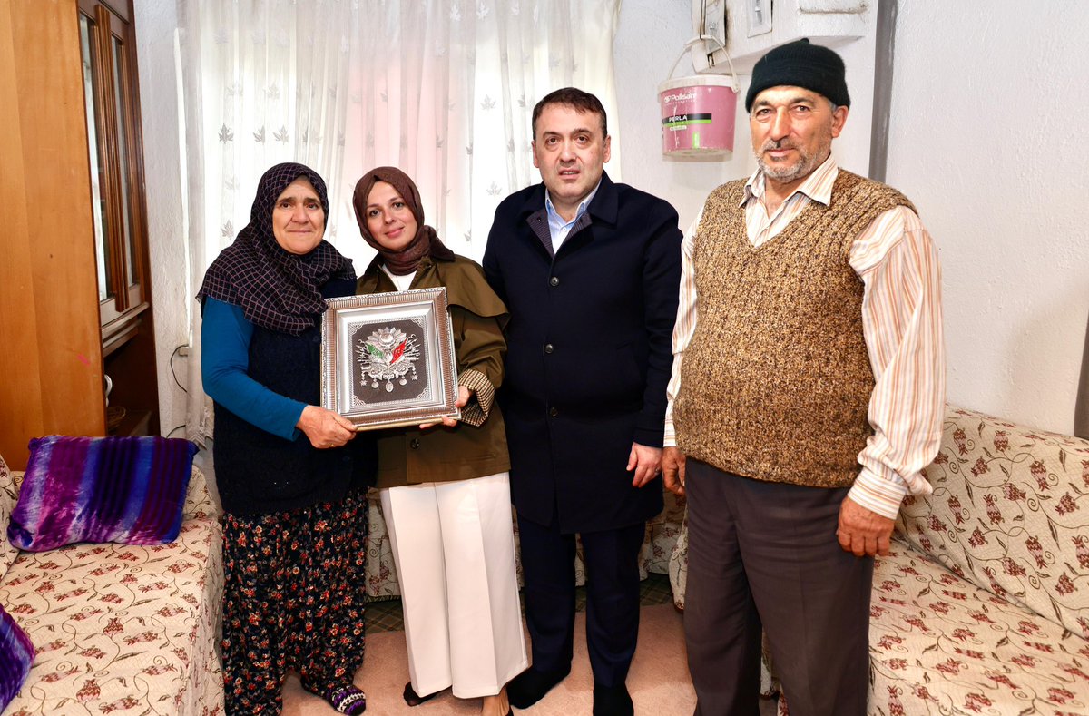 BİLECİK VALİLİĞİ tweet media