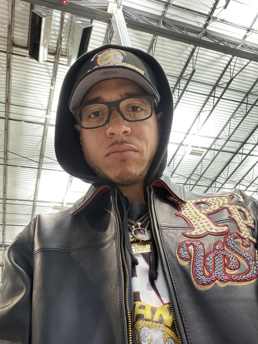 TheManWithE.S.P.N tweet media