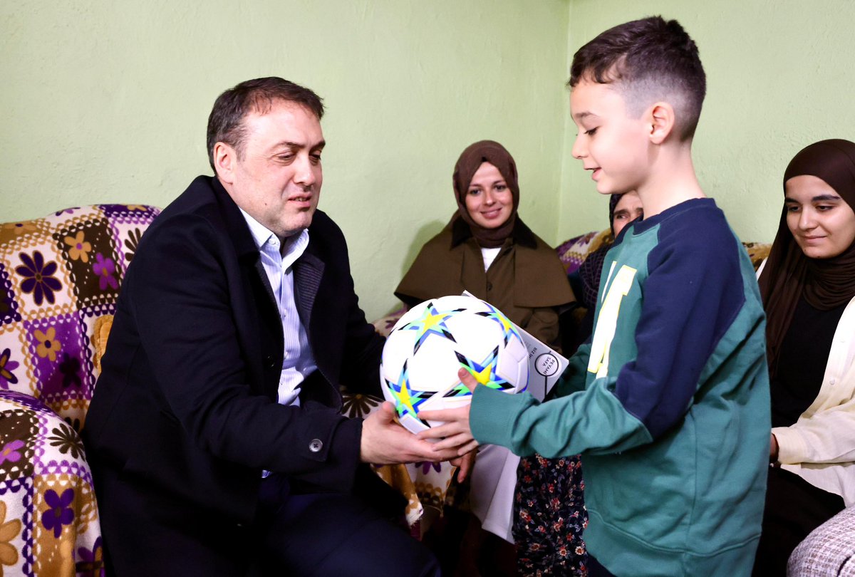 BİLECİK VALİLİĞİ tweet media