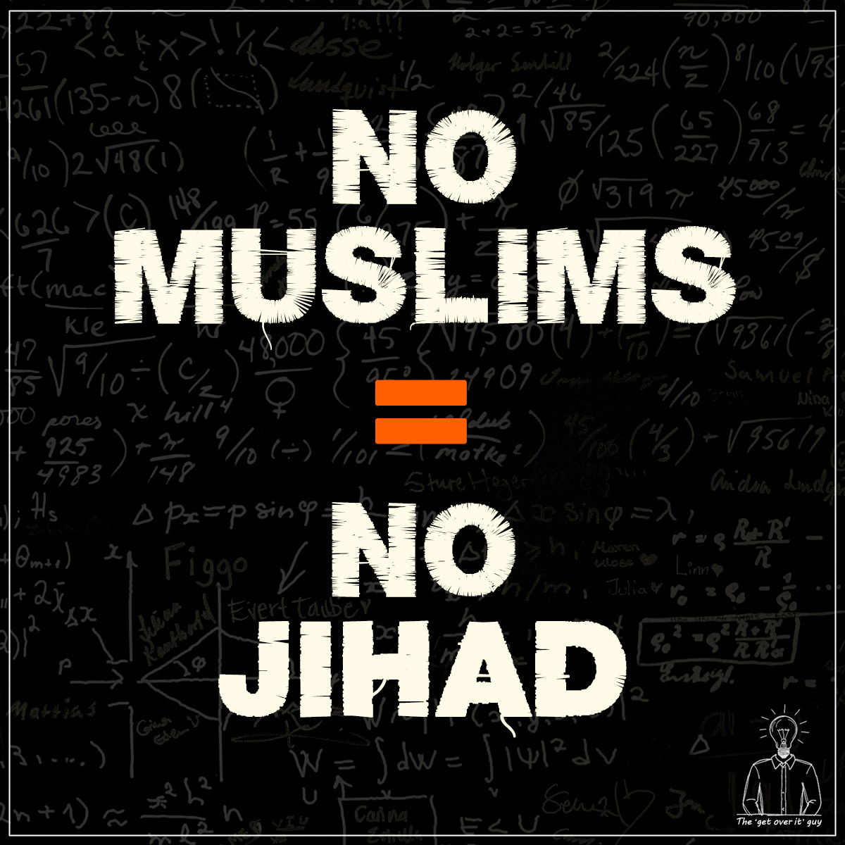 The 'Get Over It' Guy tweet media