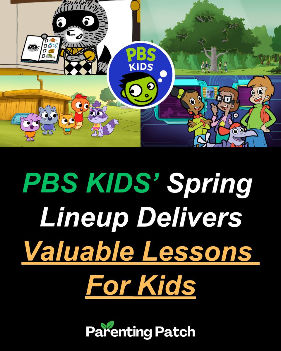 Parenting Patch tweet media