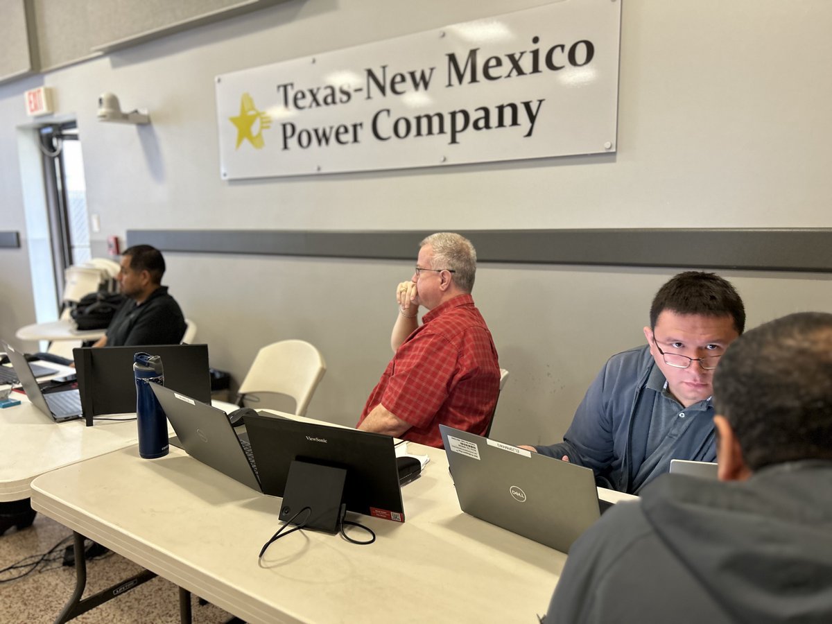 Texas-New Mexico Power tweet media