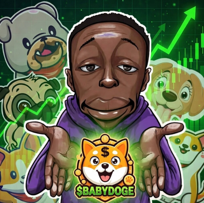 BabyDoge Community 👶🐶 tweet media